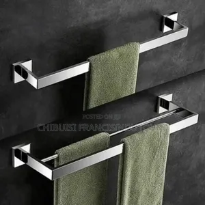 Towel Hangers