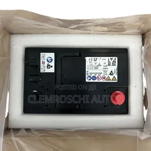 High Quality Certified Complete New Lithium Battery Porsche Cayenne