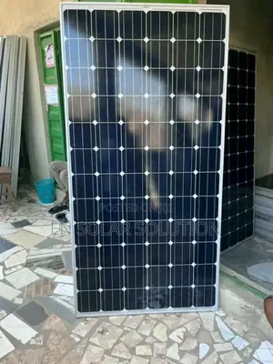 300watts Solar Panels Available