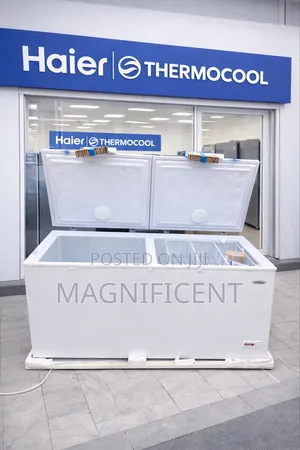 Original Inverter Brand New Haier Thermacool 719liters
