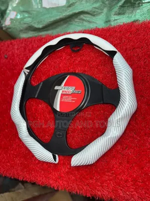 2026 5d 3in1 Steering Wheel Cover