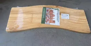 Wooden Cutting Board / Fruit Plate