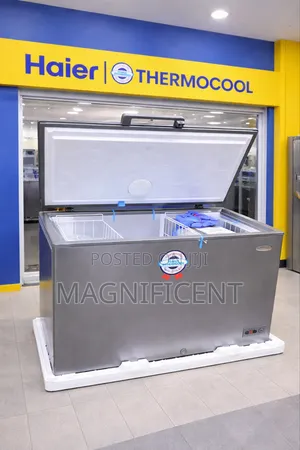319 Inverter Haire Thermocool Deep Freezer