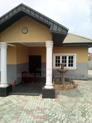 2bdrm Bungalow in Idishin for sale