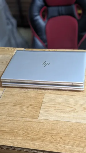 Laptop HP EliteBook 840 G7 8GB Intel Core I5 SSD 256GB