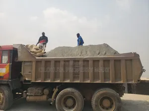 Granite 20 Ton