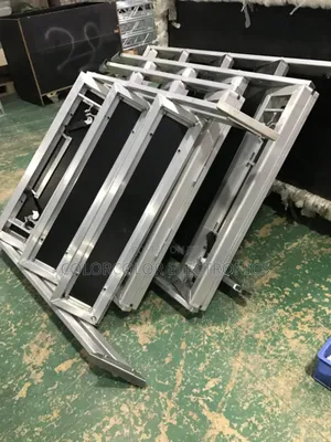 Stage Staircase