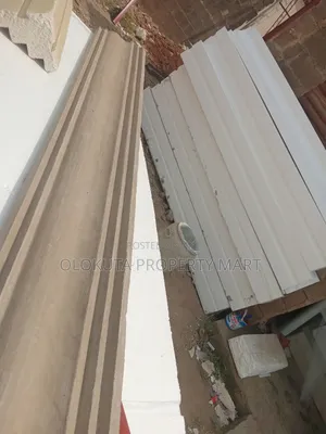 Granite and Polystyrene