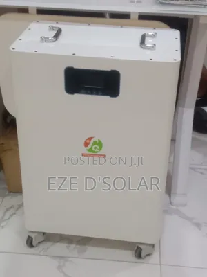 9kwh Solar Generator