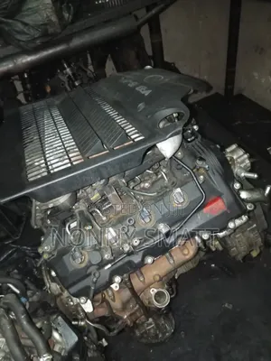 Diesel Engine for Toyota Land Cruiser Gx V8 (1vd-Fe) Twin Turbo 2012