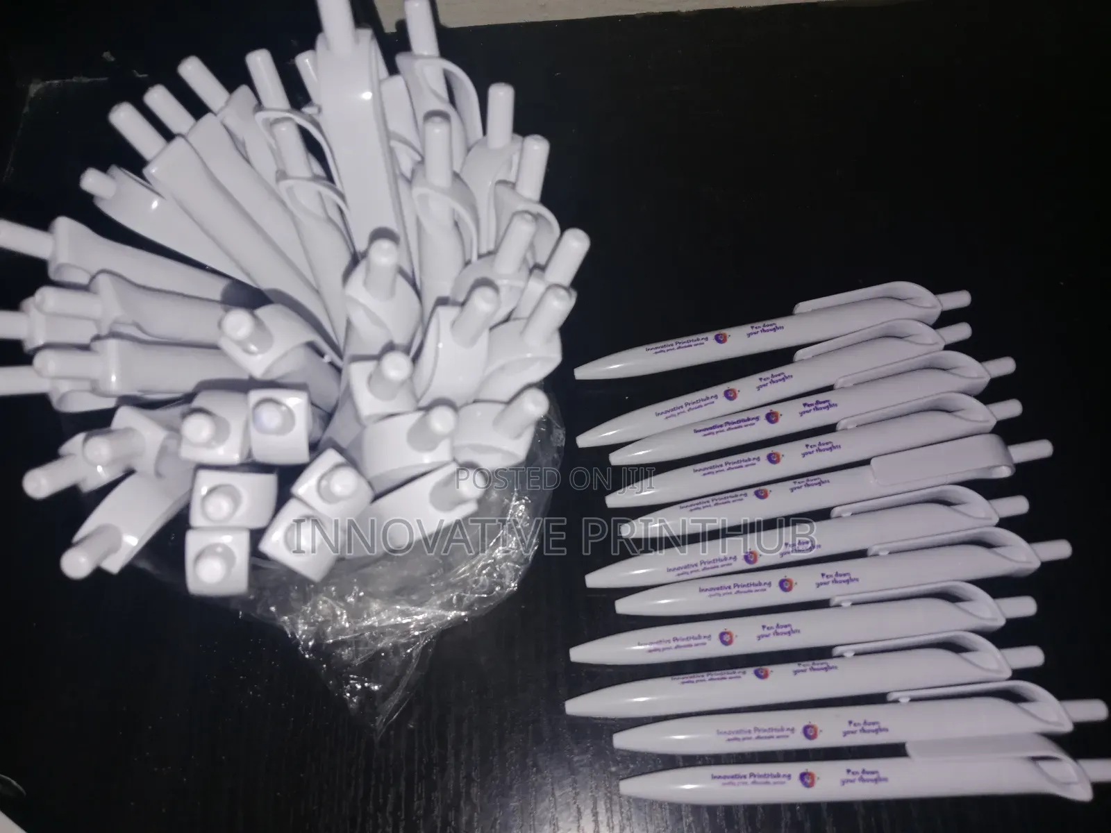 Customized Pen