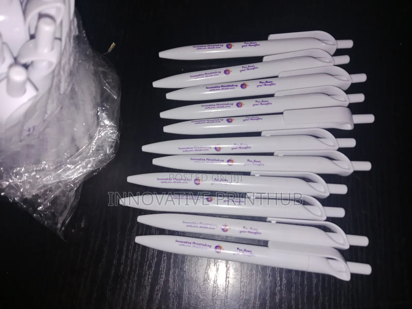 Customized Pen