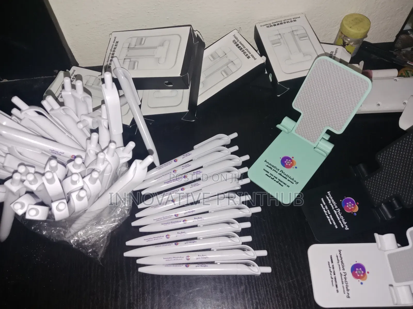 Customized Pen