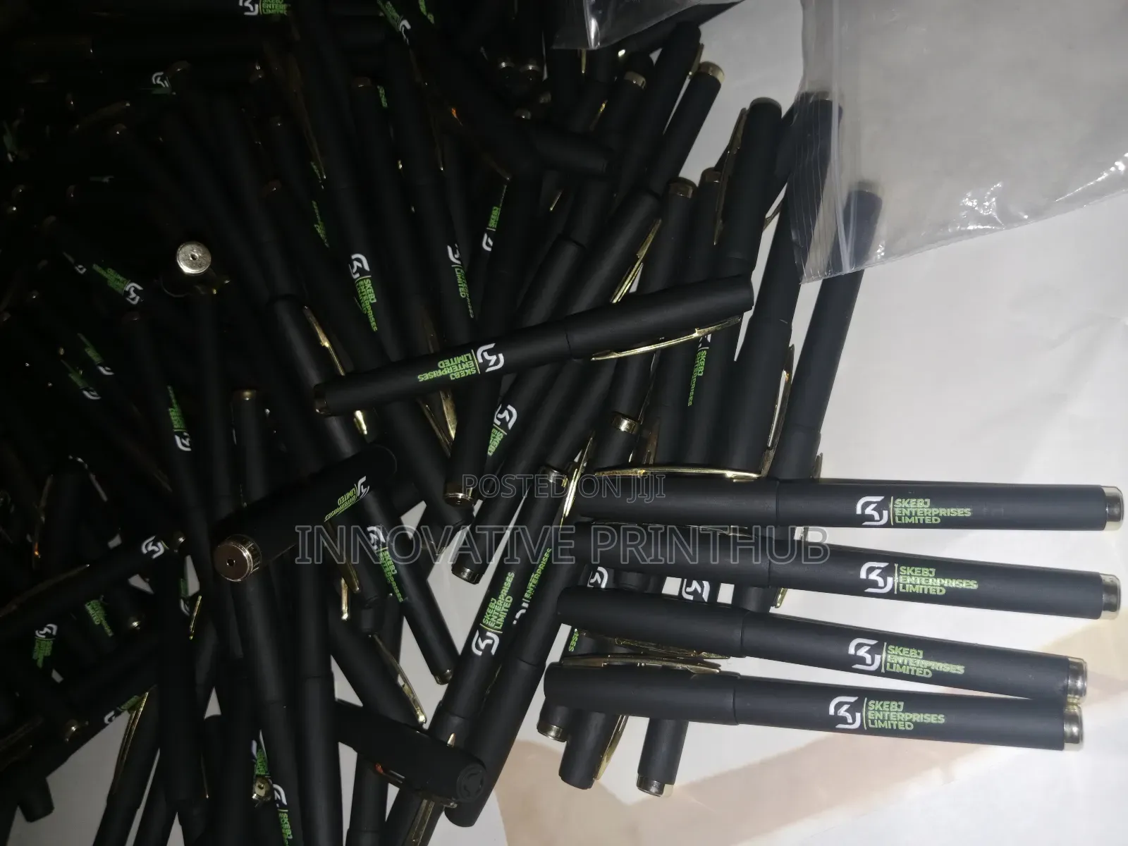 Customized Pen