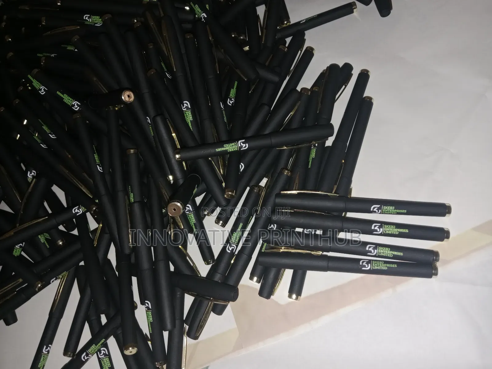 Customized Pen