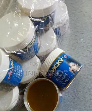Herbal Hair Cream