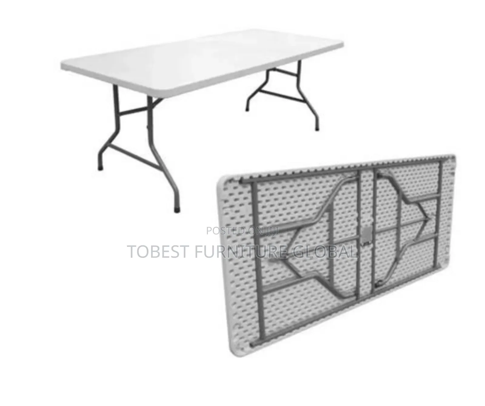 Banquet Table 6ft