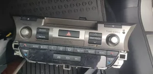 Factory Followcome Navigation Radio Lexus Es 350 2014 Model