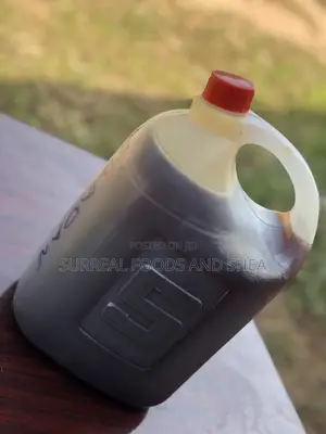 Natural Honey
