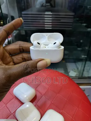 Original Apple Airpods Pro 2 Type-C