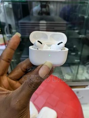 Original Apple Airpods Pro 1