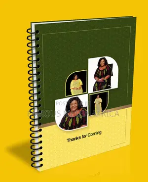 Printing Services