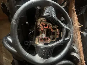 Ford Explorer Empty Steering Wheel 2016 2017 2018 2019