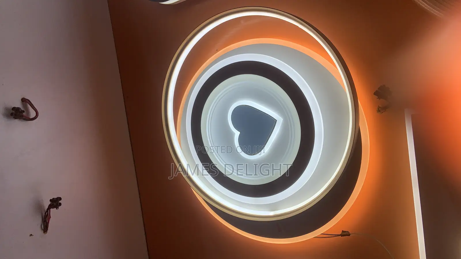 Celling Light