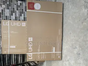 Lg Tv Uhd 65 Inch Ua73 Smart Tv Ready Hdr10 Webos25