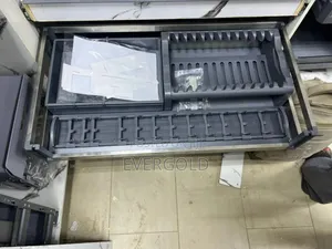80cm Luxury Drawer Plate Rack