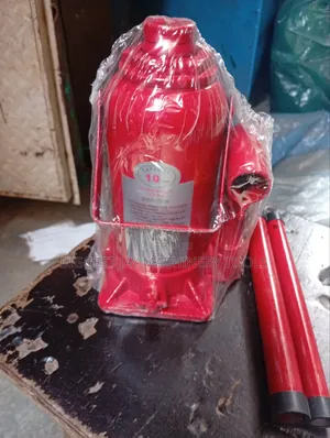 Bottle Jack 10tons