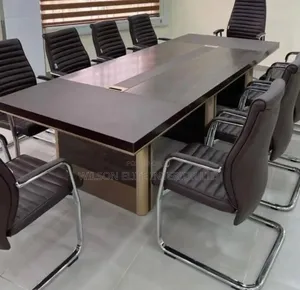 10 Seaters By 3 Meters Executive Office Conference Table