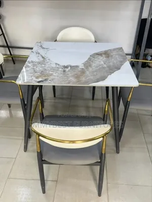 Restaurant Dinning Table Set.