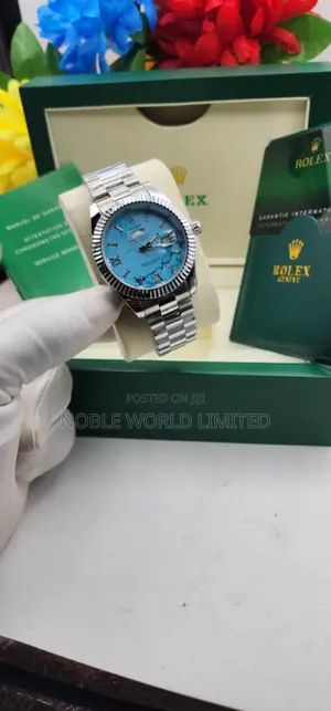 Rolex Exclusive Watch Ogu 7d
