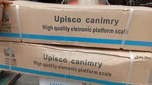 150kg Scale Platform