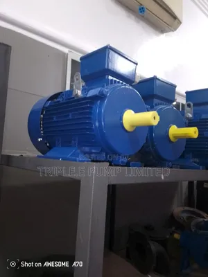Electric Motors