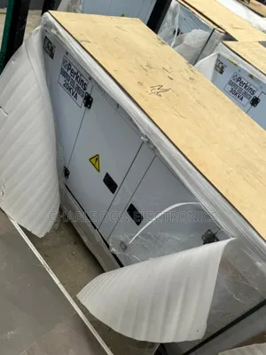 Perkins 20kva Diesel Generator – Quiet Operation,  Copper Coil