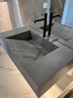 Marble Sink or Vanity Top