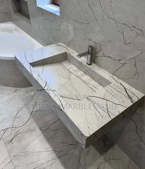 Marble Sink or Vanity Top
