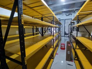 Medium Weight Storage Racking System