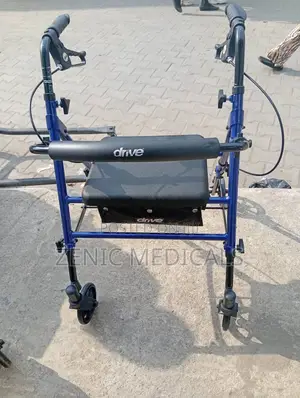 Rolator Walker