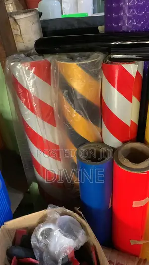Advertising and Printing Items