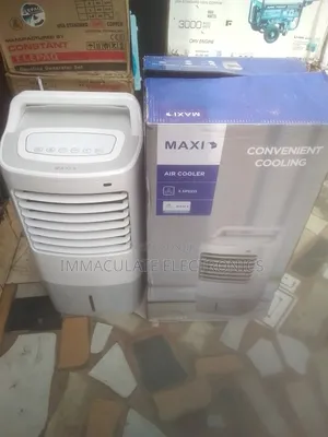Maxi Air Cooler