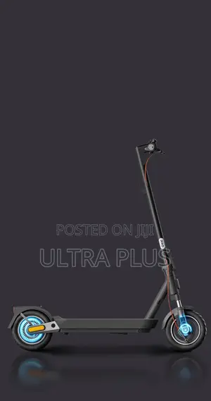Xiaomi Electric Scooter 5 Pro