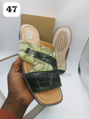 Mauri Italian Flats