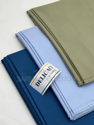 Nabeen Cotton Men Materials