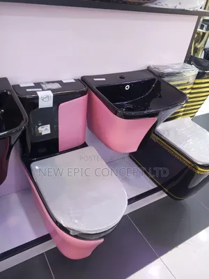 Executive Color England Wc