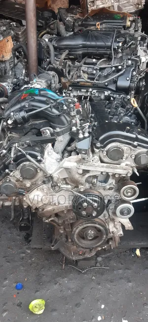 Toyota/Lexus 2gr Highlander, Sienna,Rx350 2015_2020