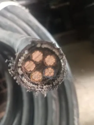 Electrical Cable