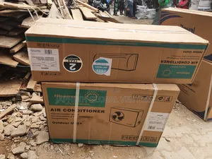 1.5hp Hisense Air Condition